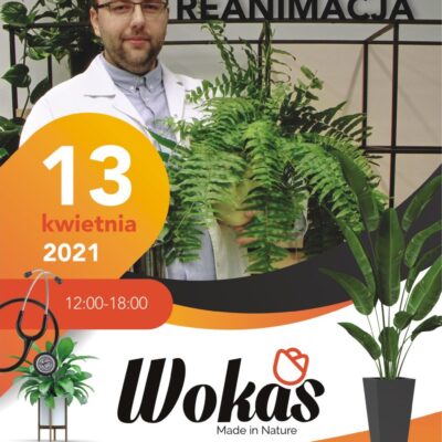 AKCJA REANIMACJA