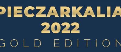 Znamy już termin PIECZARKALII 2022