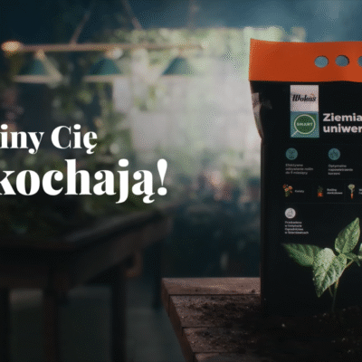 Start kampanii telewizyjnej Wokas