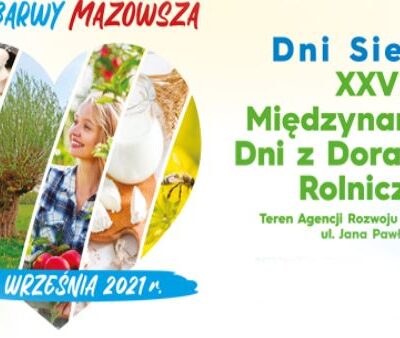 Targi w Siedlcach dobiegły końca!