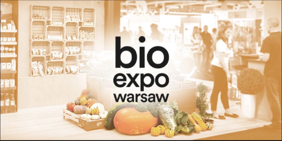 Zdjęcie dla BIO EXPO WARSAW
