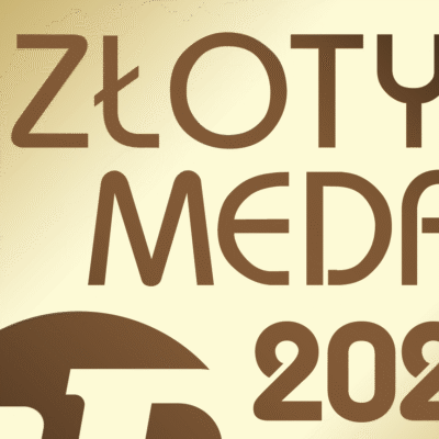 Pakiet do Hortensji Złotym Medalistą!