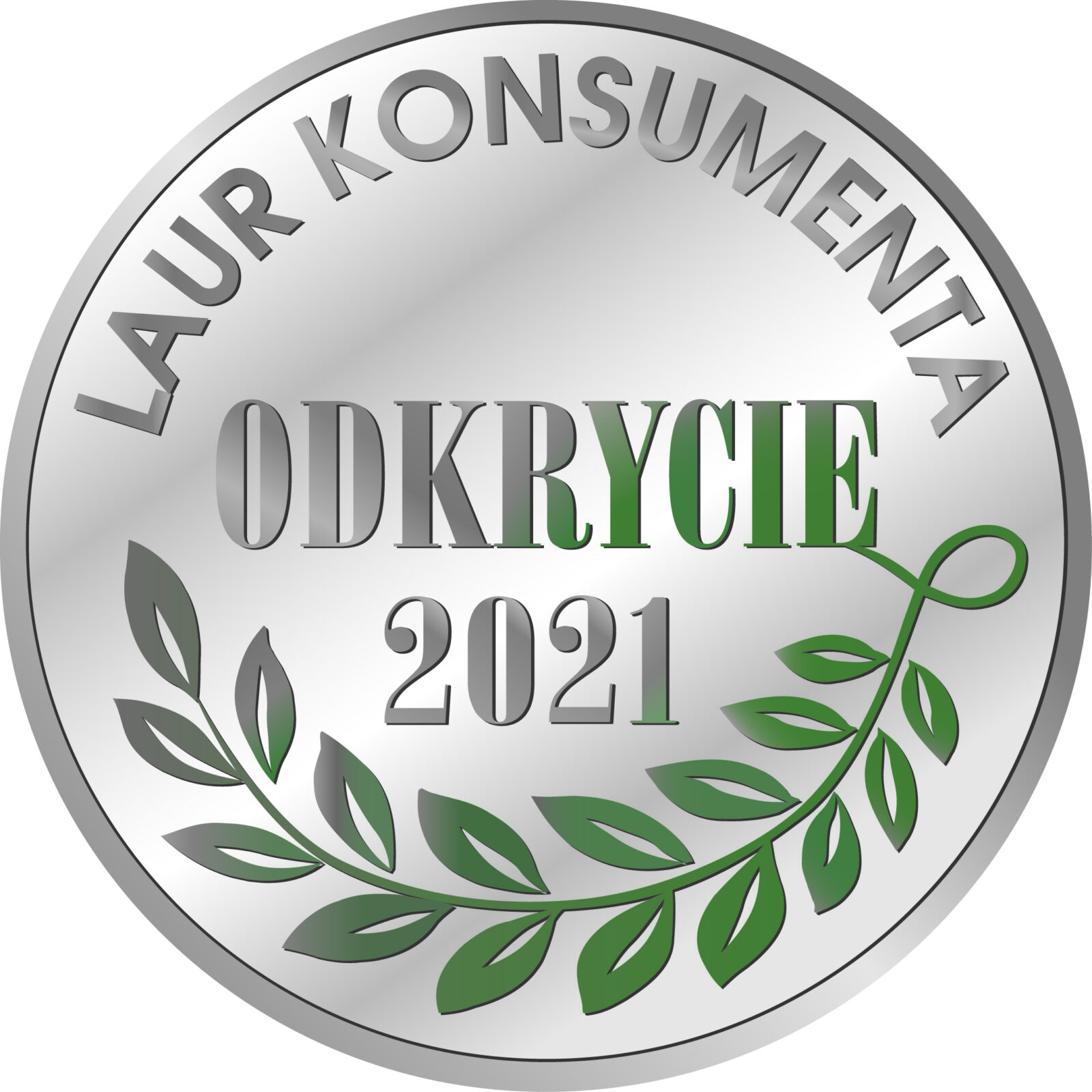 Zdjęcie dla Linia Wokas SMART ODKRTYCIEM ROKU 2021