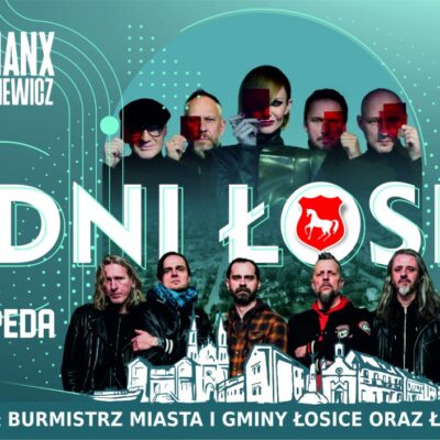 Dni Łosic dobiegły Końca!