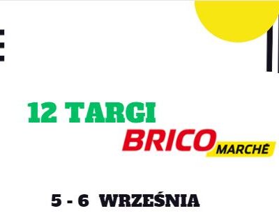Targi BricoMarche 2023