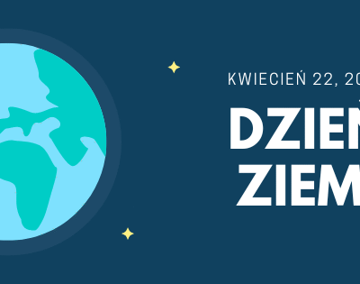 Dzień Ziemi z Wokas-em