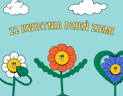 Dzień Ziemi w Parku