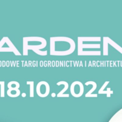 Gardenia 2024