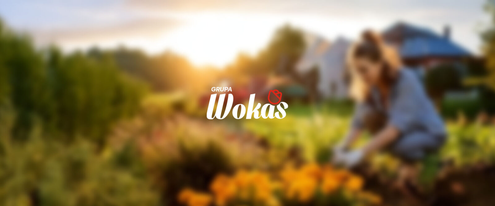 Zdjęcie dla Dni otwarte w Centrum Ogrodniczym Wokas