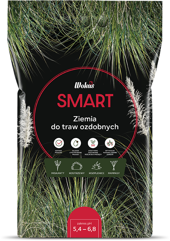 Ziemia do trawników