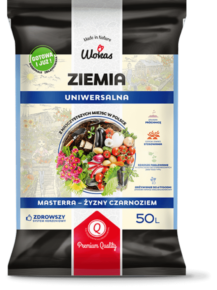 Ziemia uniwersalna