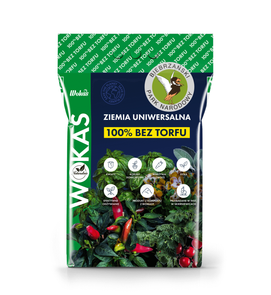 Ziemia uniwersalna